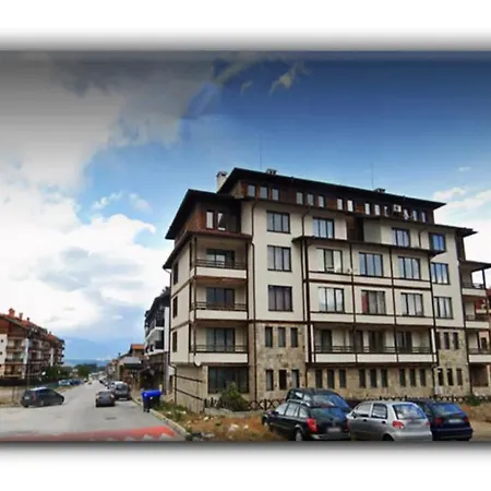 Appartement Resonance *