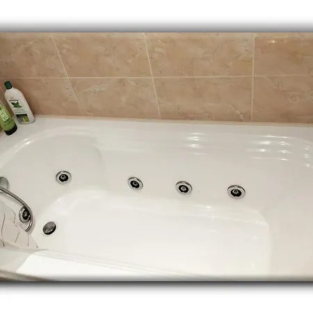 Resonance Apartment *