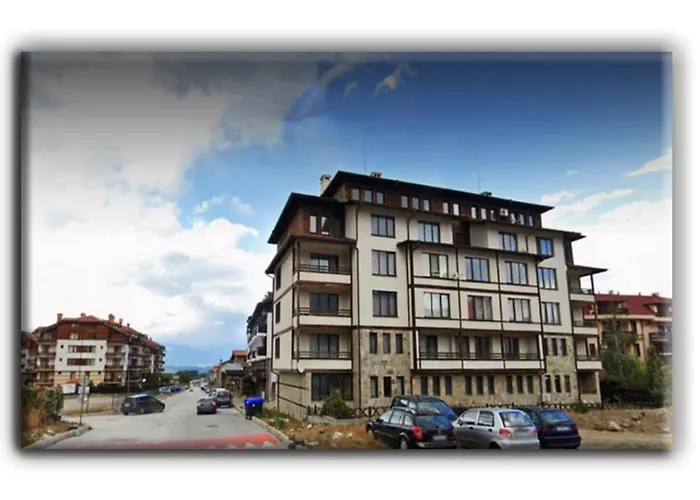 アパート Resonance *